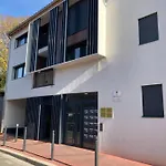 Apartmán Design Au Coeur De Avec Parking Prive *