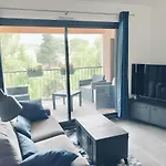 Apartament Design Au Coeur De Avec Parking Prive Montpellier