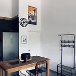 Apartament Design Au Coeur De Avec Parking Prive *