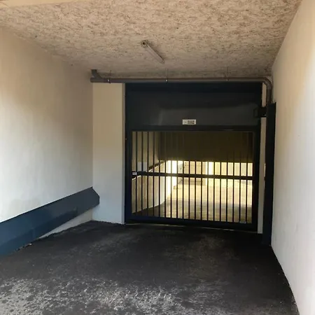 Design Au Coeur De Avec Parking Prive *