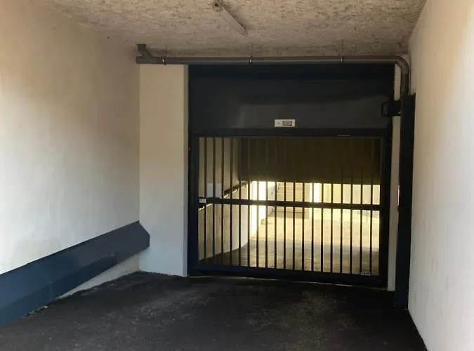 Design Au Coeur De Avec Parking Prive *